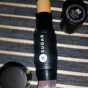 Sugar Ace Of Face Foundation Stick