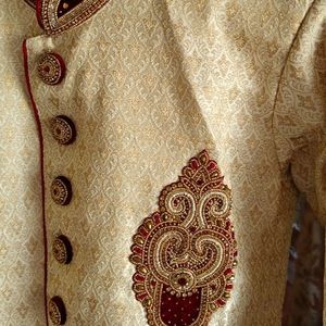 Sherwani