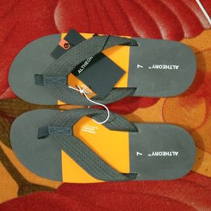 Altheory Slippers For Men