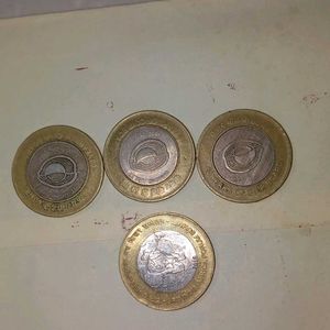 4rare Coin