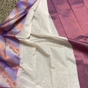 New KodiMalar Design Artsilk Saree