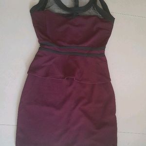 Bodycon Dress