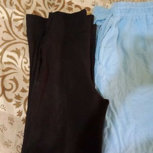 Combo Trousers For Women Stylish