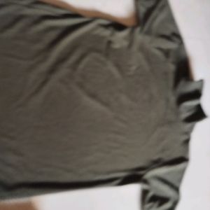 Gents Branded Sweat T-shirt
