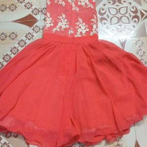 Short Dress For Children💗