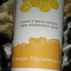 Forever Aloe Propolis Cream