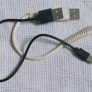 Charger Cable