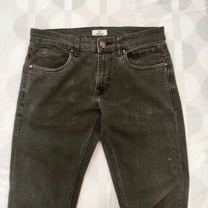 Black Jeans For Men