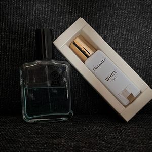 Bellavita Perfume Combo