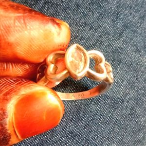 Original Silver Ring