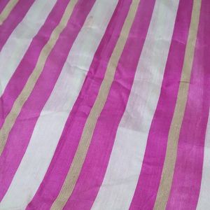 KHADI SAREE BRAND NEW