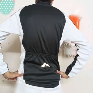 Mens Track Suit Jacket