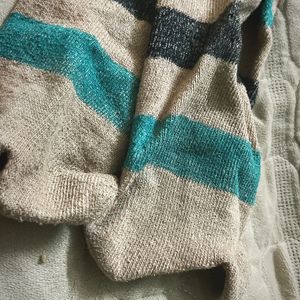 Used & Smelly Socks