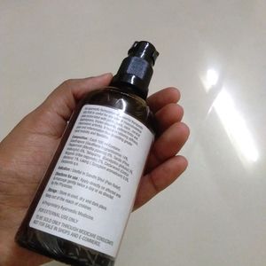 Pain Oil