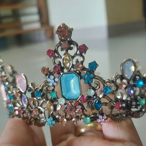 Party Wear Crown