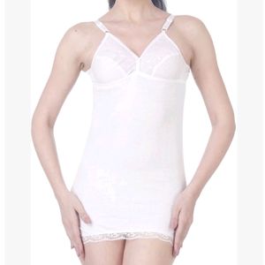 White Shapewear