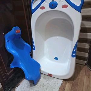 Bath Tub For Kids