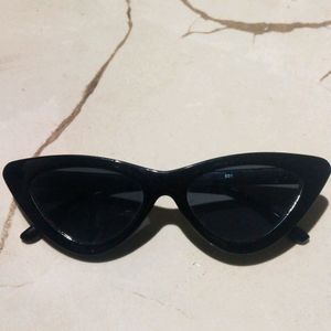 Cat Eye Sunglasses