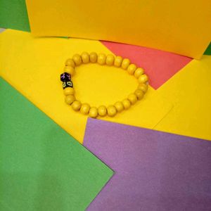 Montclair & Co beautiful And Primium Yellow Bracel