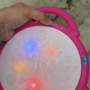 Musical Drum For Kids