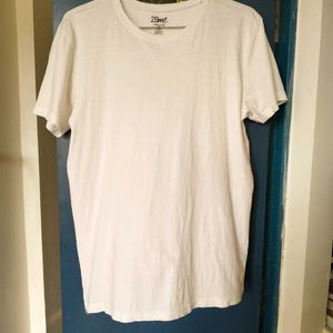 White T Shirt Every Girl Must Have