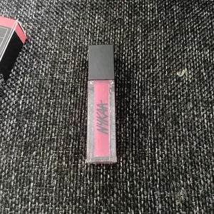 Nykaa Matte To Last Mini