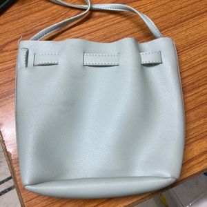 Miniso Handbag (Grey)