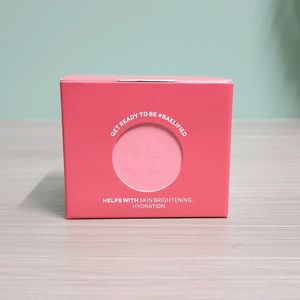 Bayla Skin Raspberry Face Mask