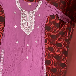 Girls Kurti