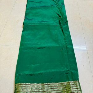 Katpadar Saree