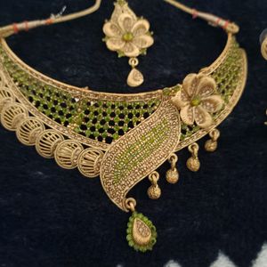 Jewellery Set