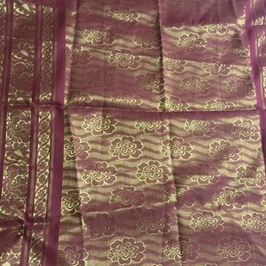 Ponadai Shawl