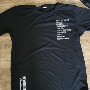 Men T Shirt