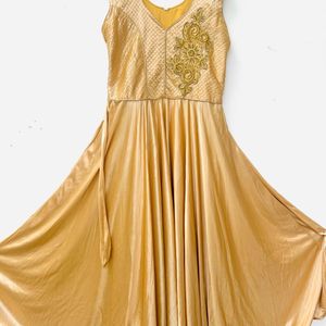 Golden Gown