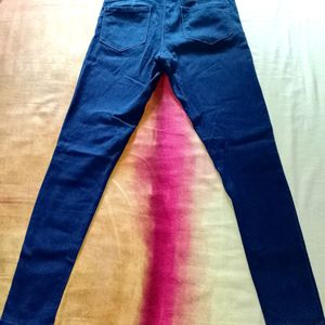 Pantaloons Skinny Jeans