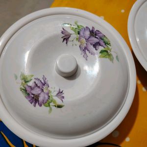 Serving Bowl