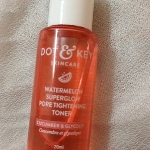 Super Glow Poor Tightening Toner