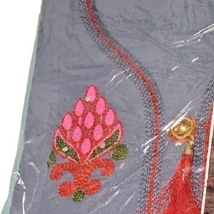 New Not Used Salwar Material.  30 Rs Off Shipping