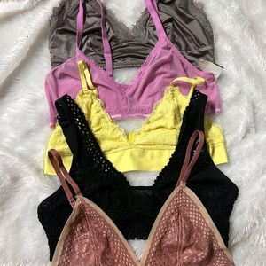 Bra Combo