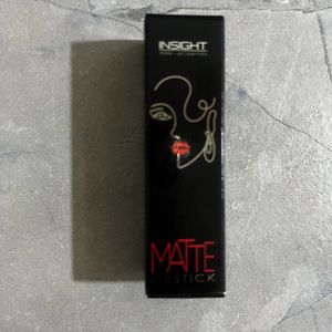 Insight lipstick