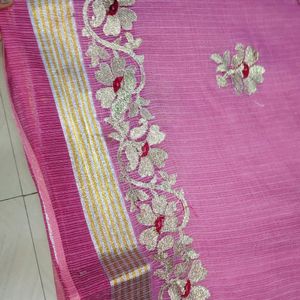 Daily Wear Comfortable Kota Saree