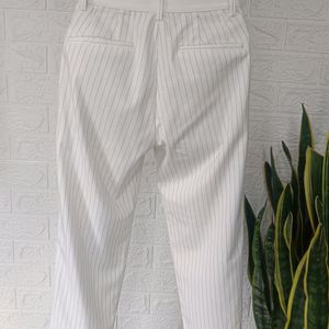 Uniqlo Stripped Pants