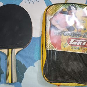 Table Tennis Bat