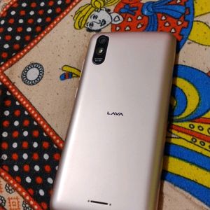 Smart Phone Lava Z61p 2/16