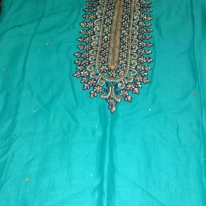 Kurti And Palazzo