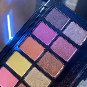 Lakme Eyeshadow Palette