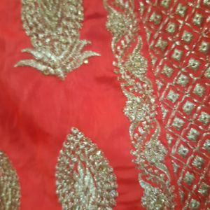 Red Chilli Kurti