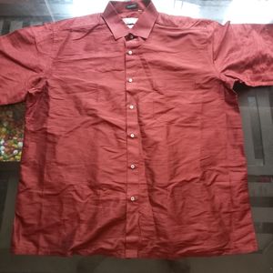 Delmont Shirt