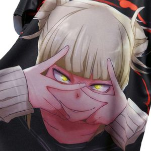 Himiko Toga My Hero Academia Anime Tshirt