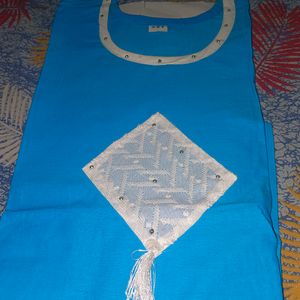 Cotton Kurti